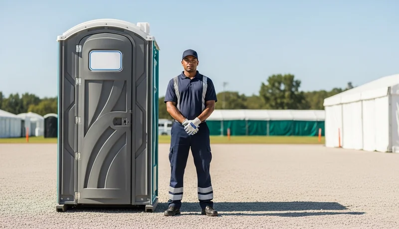 Flushable Portable Toilets McAllen TX