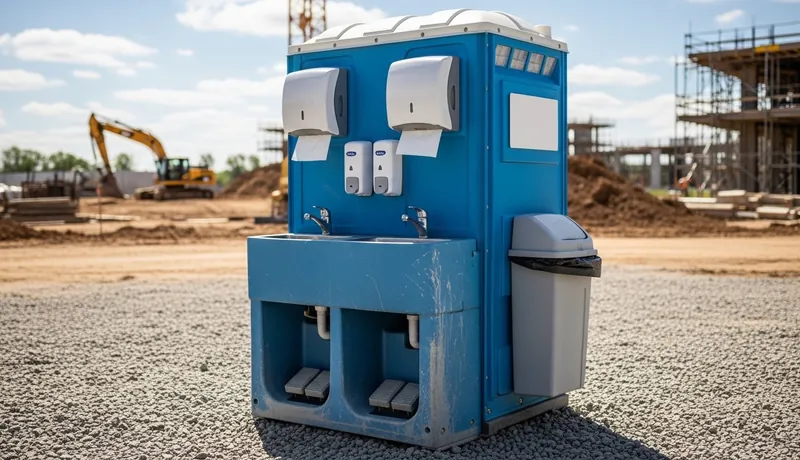 Hand Wash Station Rentals McAllen TX